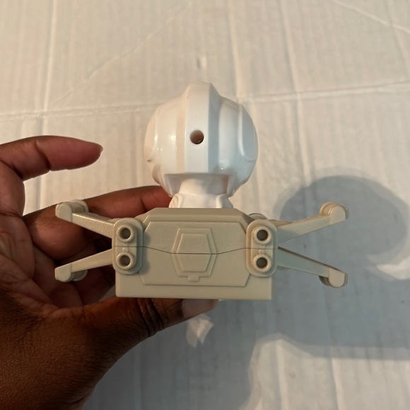 ♻️Mace Windu Luke Skywalker Kylo Ren Star Wars 2020 Toys unisex - Picture 6 of 14